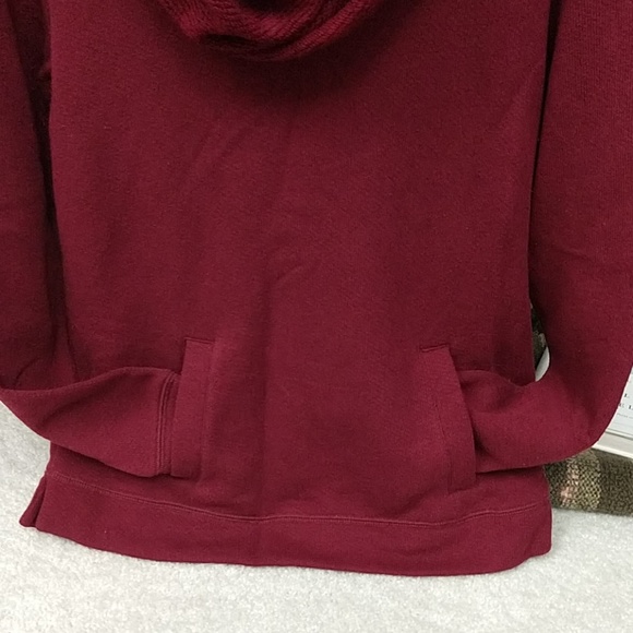 J.Crew Cowl Neck Pullover Size M - Picture 4 of 7